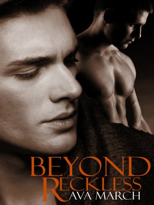 cover image of Beyond Reckless